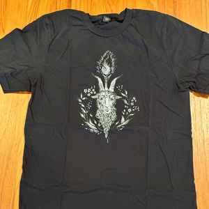 Official Satanic Temple Tee